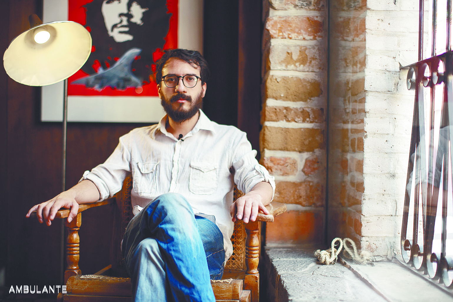 ‘Hasta los Dientes’, De cómo en México se mata a los estudiantes