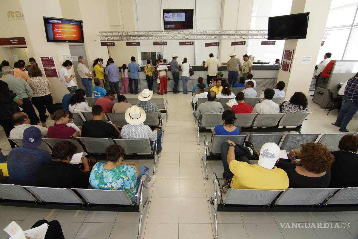 Van 400 mdp recaudados por derechos vehiculares