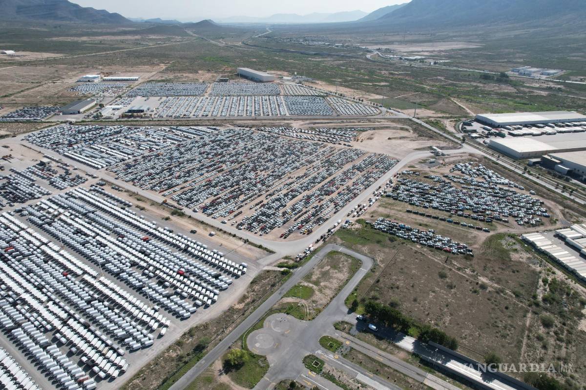 $!La Región Sureste de Coahuila a la par de Nuevo León se posicionará como un importante corredor productivo de la electromovilidad.