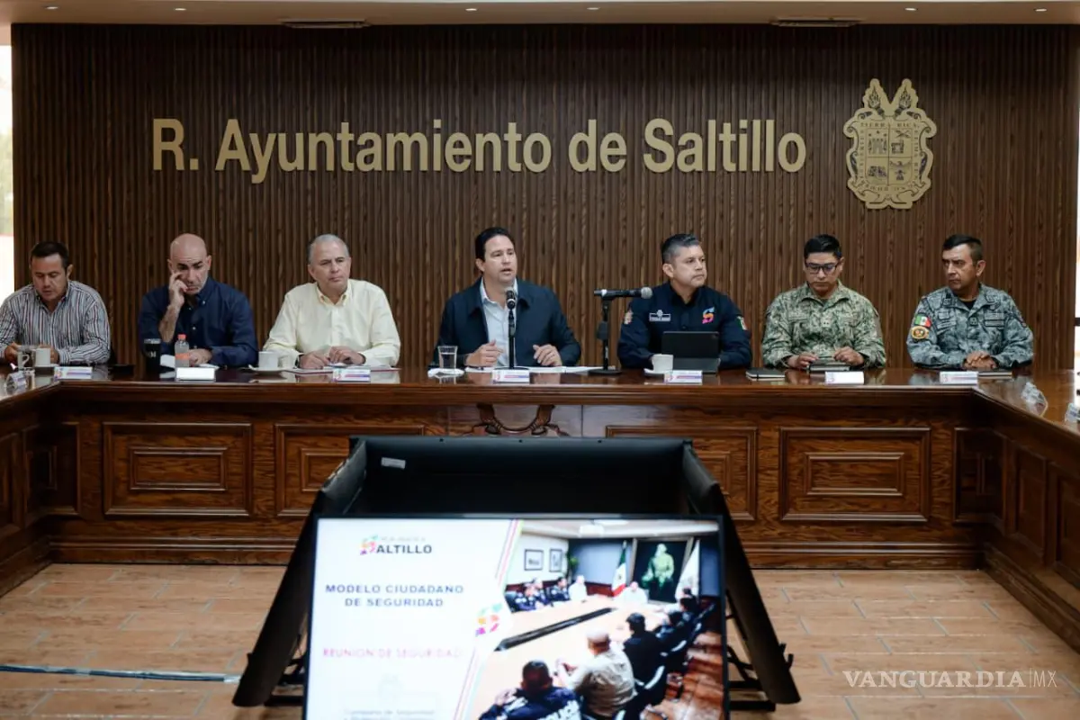 $!El Municipio trabaja en la ampliación y modernización del Centro de Control y Comando para reforzar las tareas de vigilancia.