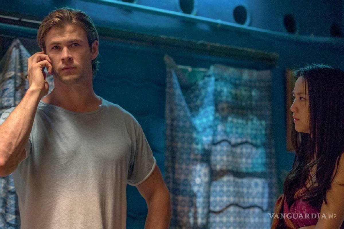 ‘Hacker: Amenaza en la red’ y ‘Un gallo con muchos huevos’, los estrenos de Netflix esta semana