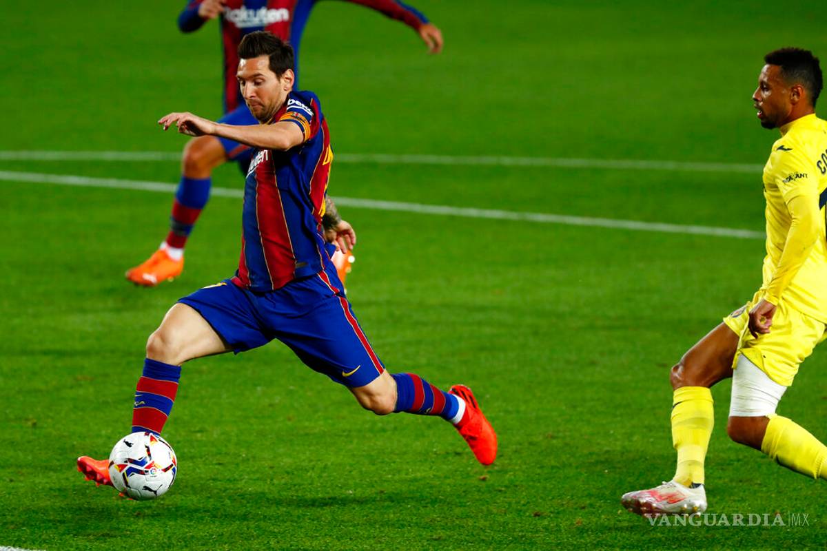 $!Así juega el Barcelona de Koeman