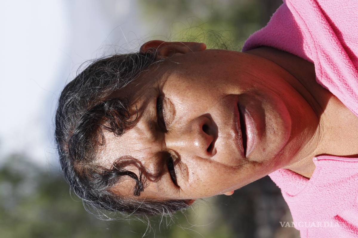 Situación afecta a cerca de un centenar de estudiantes; sin chofer de transporte escolar, ni camino en ejido