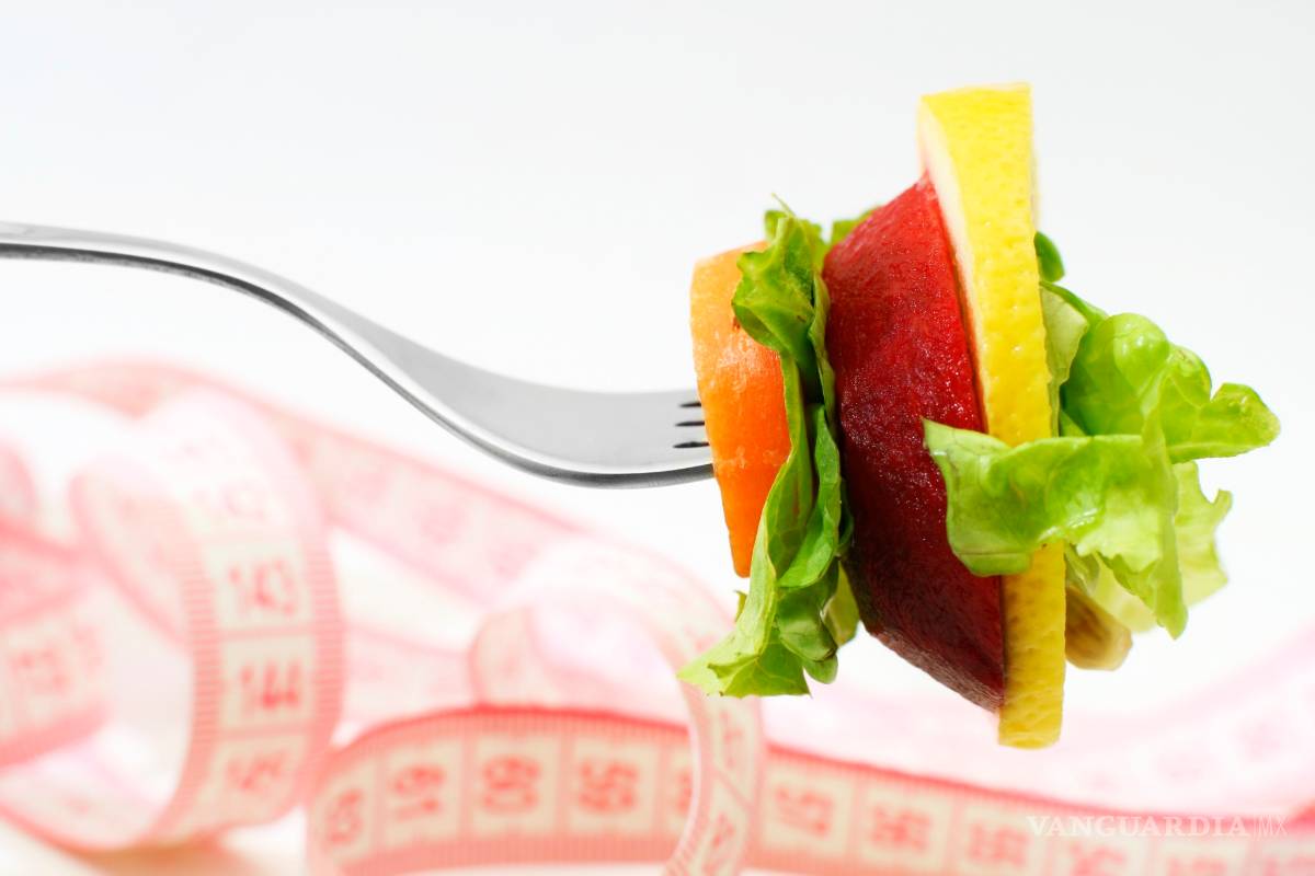 Nutrición post-pandemia: Reaprender a comer frutas y verduras