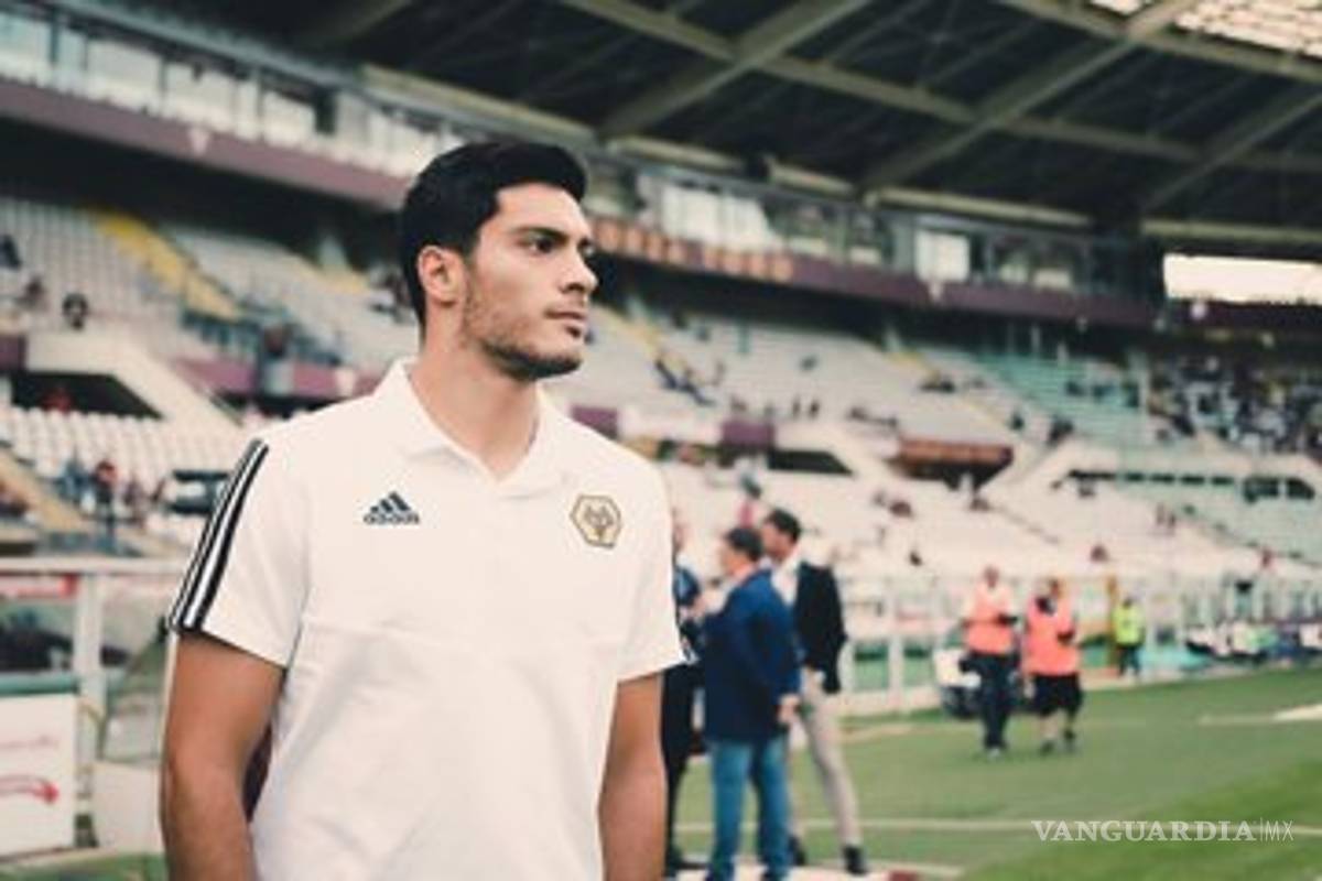 Raúl Jiménez vuelve a marcar en victoria del Wolverhampton