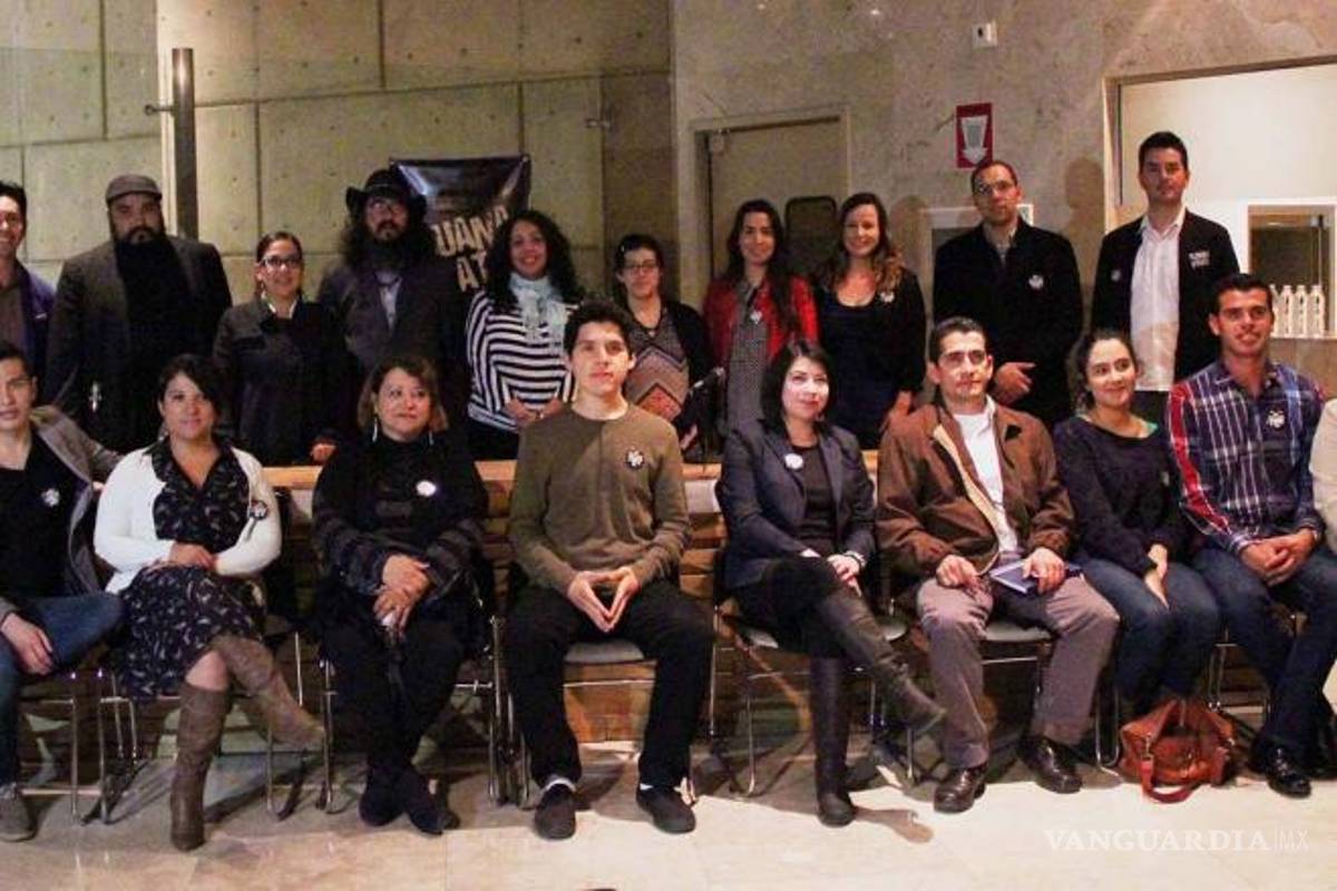 Programa teatral educa a un nuevo público en la frontera de Tijuana