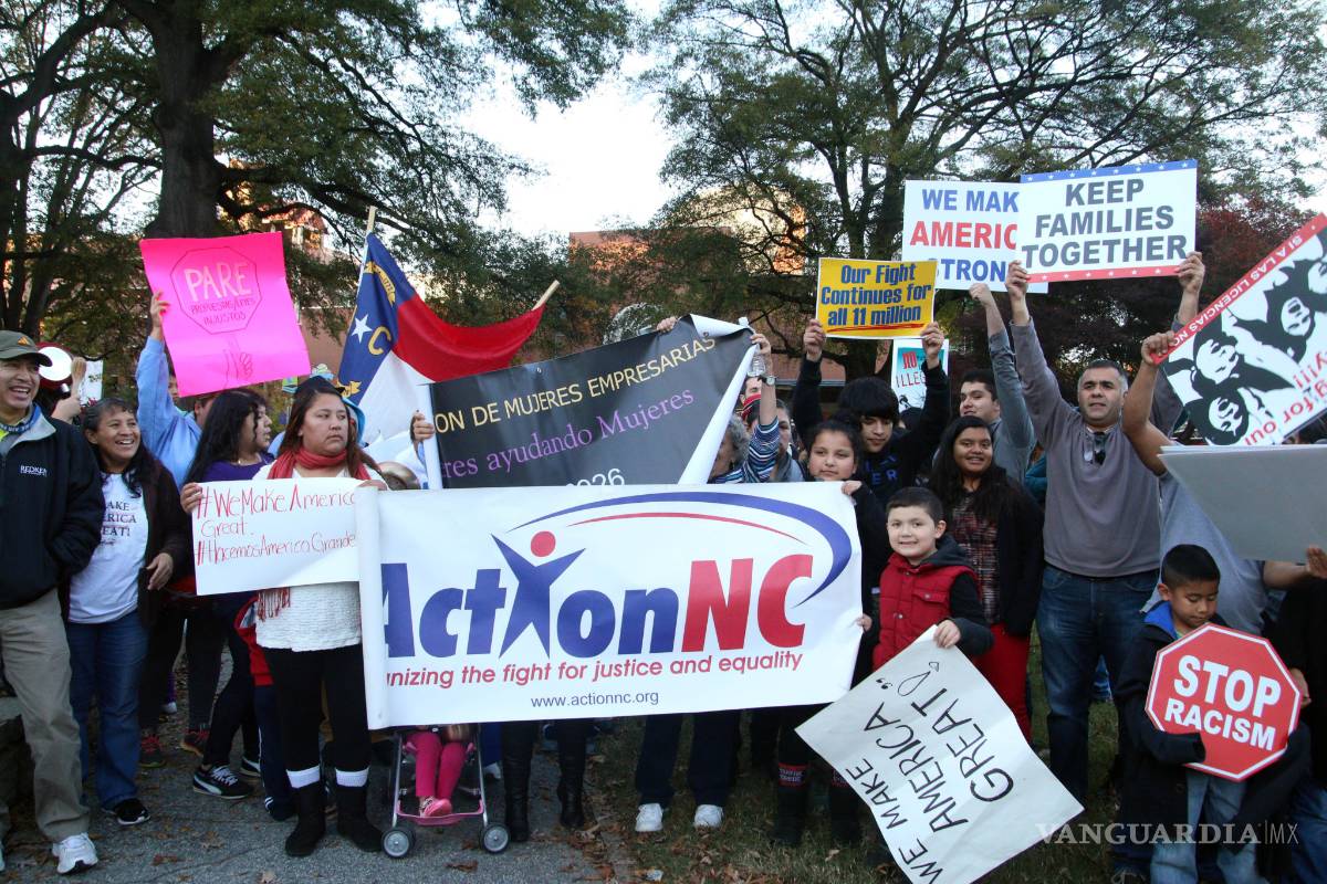 Inmigrantes fortalecen a EU: Estudio