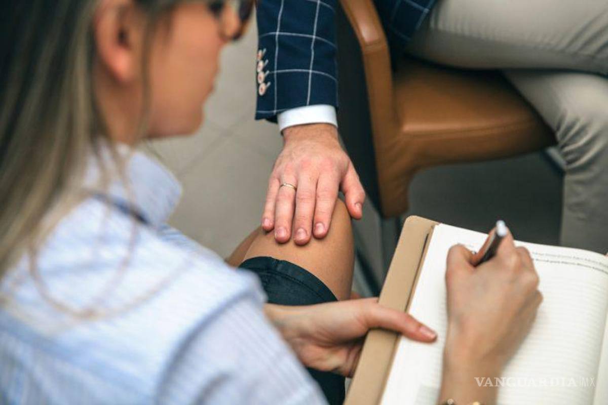 Disminuyen denuncias de acoso sexual en México de 2023 a 2024; se registran casi 10 mil de enero a octubre