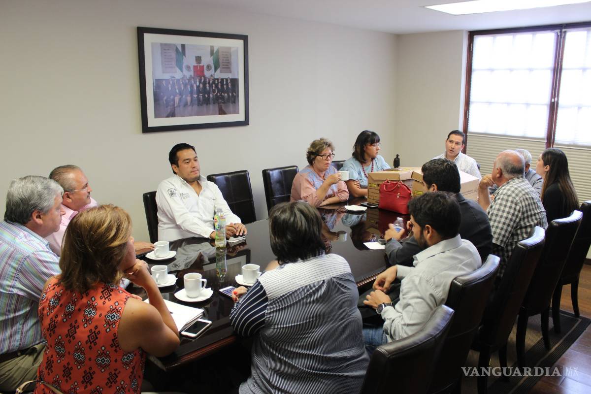 Consultarán a coahuilenses para elaboración de ley para protección de pueblos indígenas