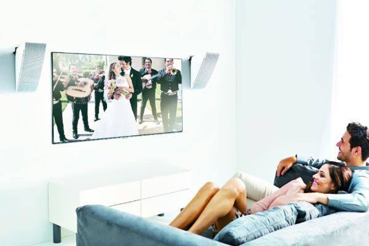 Wireless Audio Multiroom, el amor entra por el oído