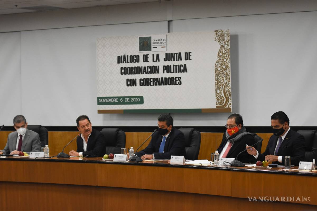 PEF recortará 182 mil millones a todos los estados: Alianza