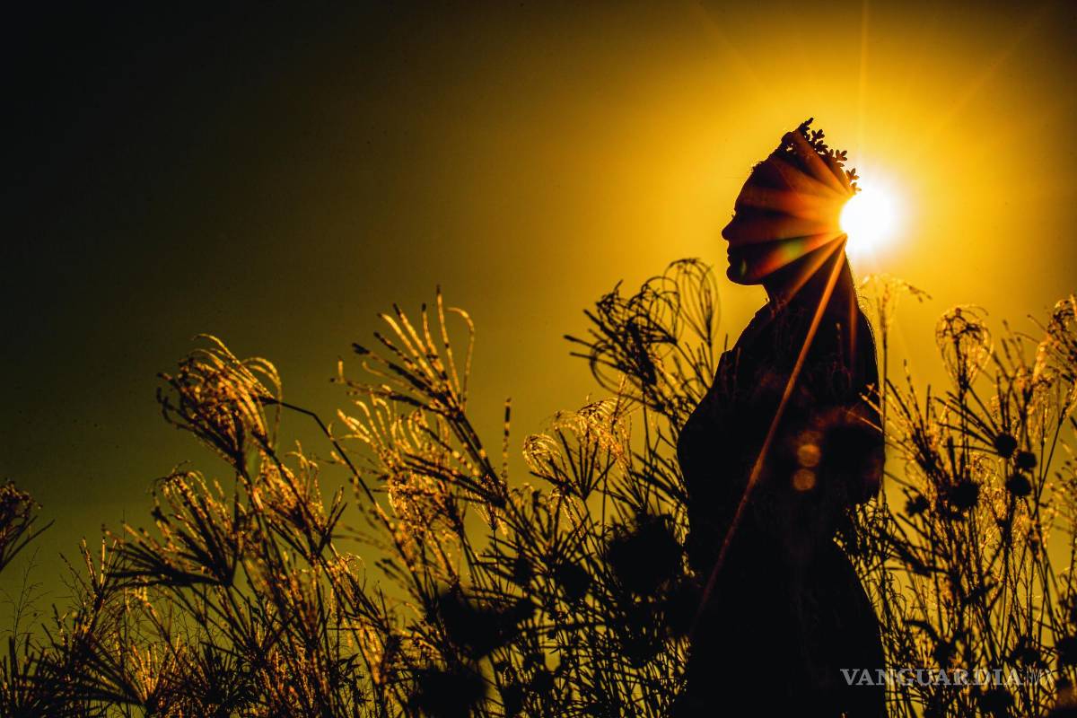 Michelle Mayer: Miss Coahuila con causa