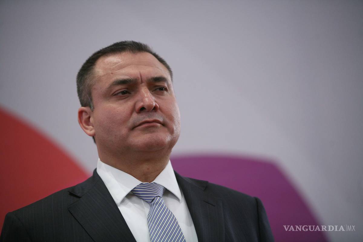 De 10 años a cadena perpetua podría recibir García Luna si es declarado culpable