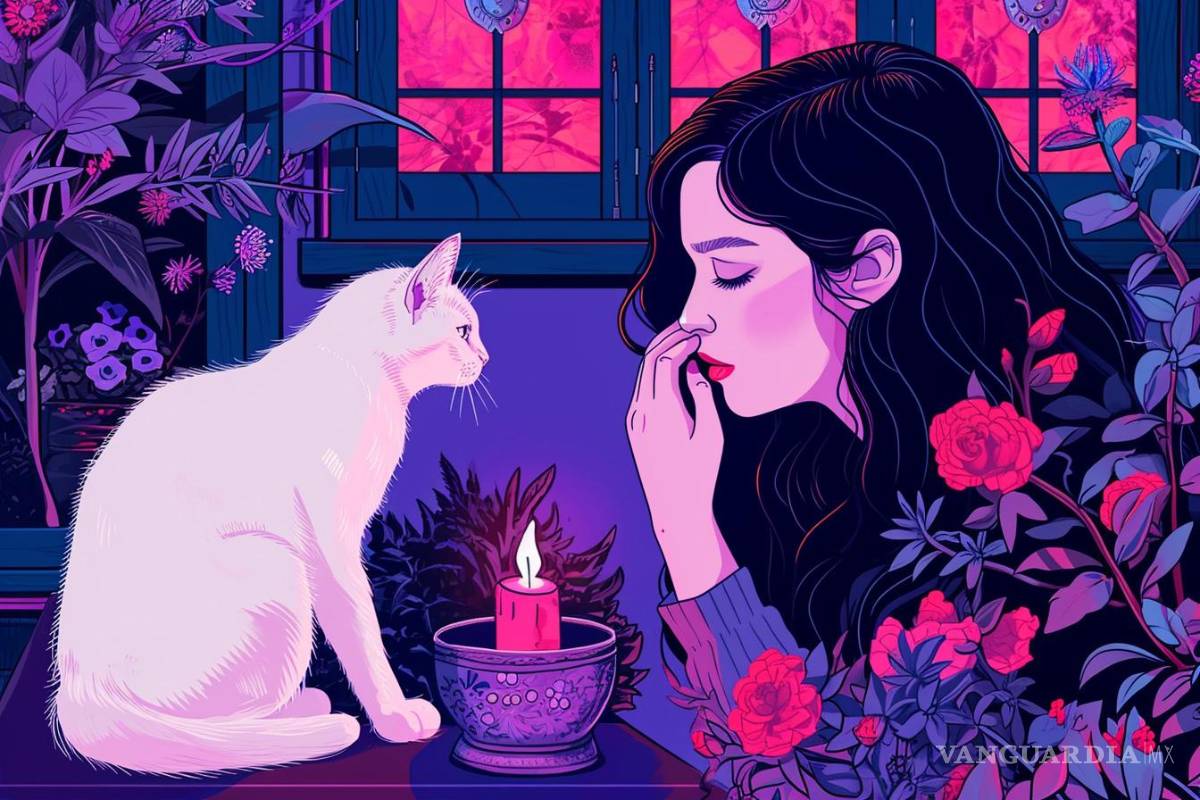 $!Afrodita en griego, es la diosa griega del amor, la belleza, la pasión y la fertilidad.