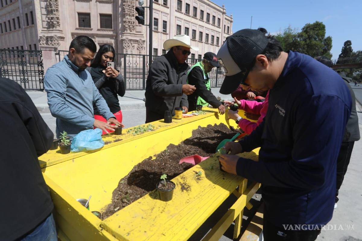 $!Niñas, niños, adultos mayores y deportistas se darán cita este domingo para disfrutar del rally, clases, juegos y presentaciones culturales.