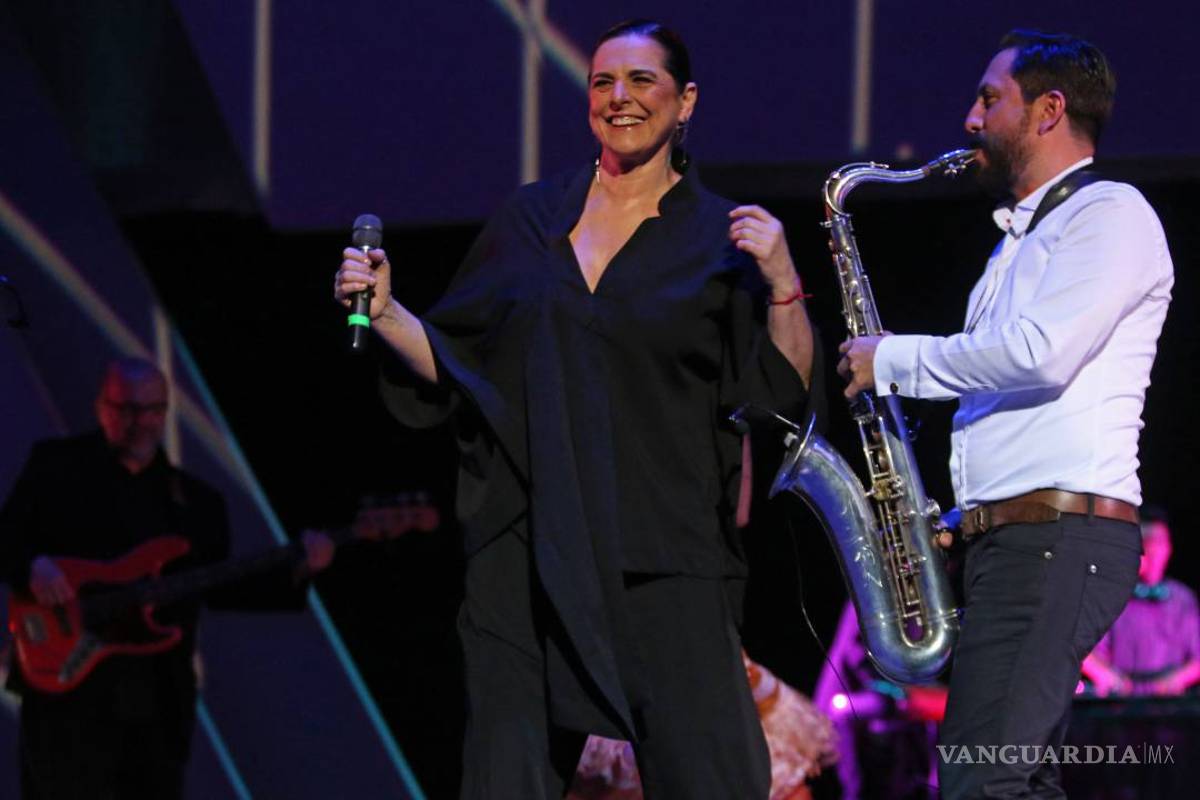 Cecilia Toussaint lanzará disco en honor a Consuelo Velázquez