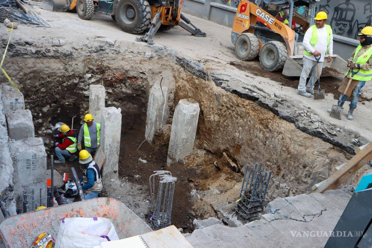 Producción de empresas constructoras retrocede en el mes de septiembre