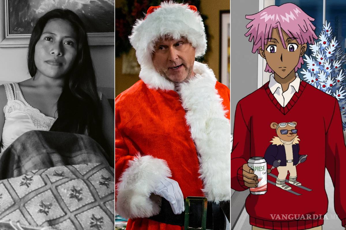 $!Los estrenos que tiene Netflix para diciembre