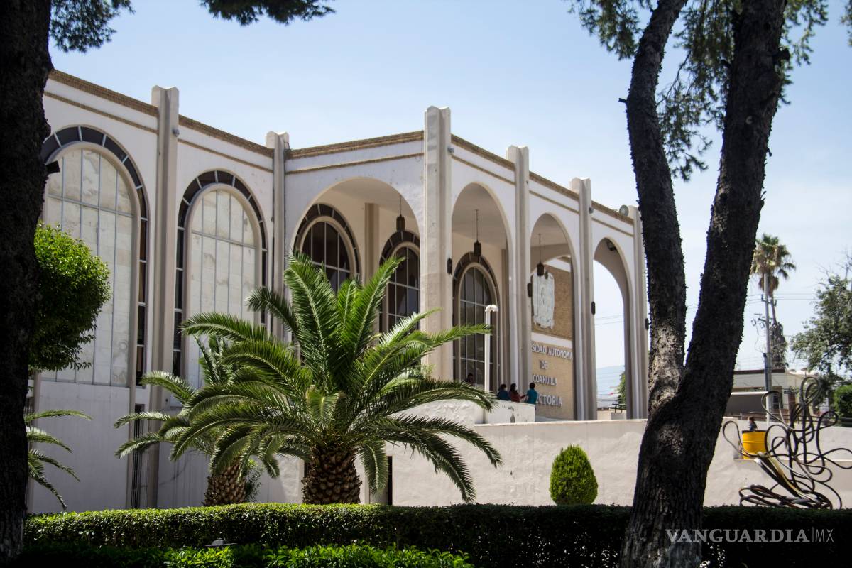 Analiza el regreso a las aulas la Universidad Autónoma de Coahuila