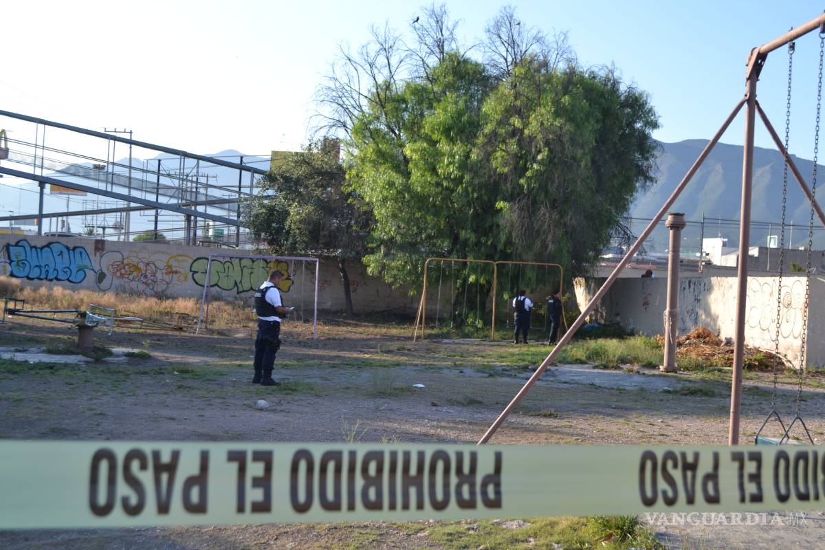 Tragedia en iglesia de Saltillo; un joven de 28 años se suicida