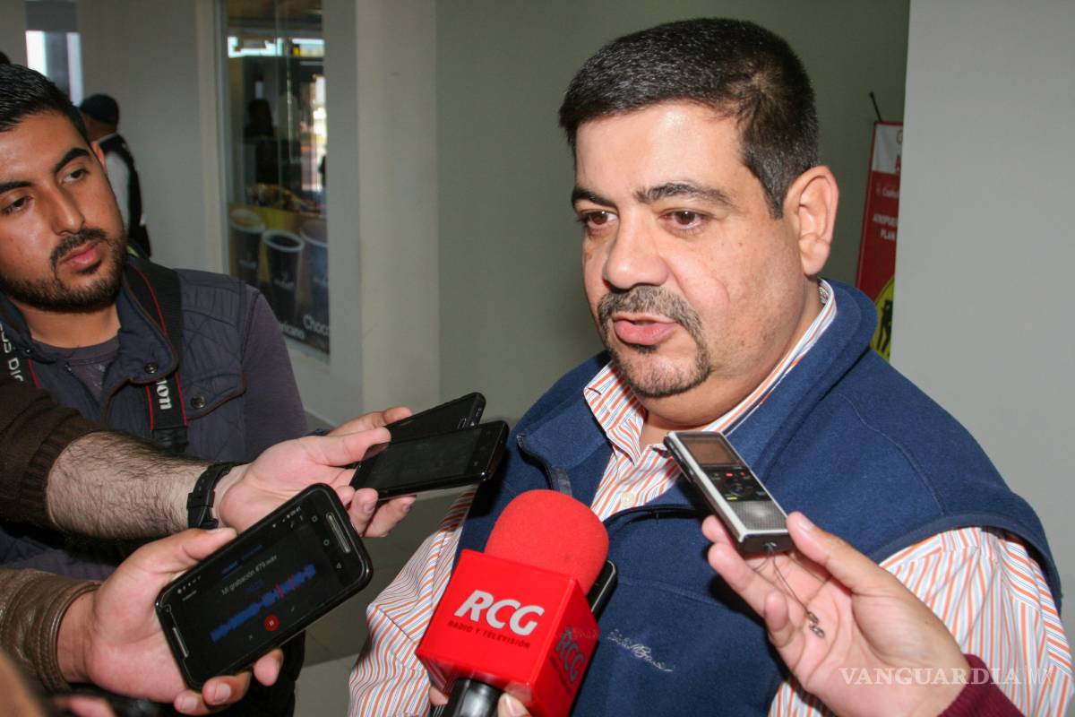 Invertirán 2 mdp para celebrar el centenario de la Concanaco