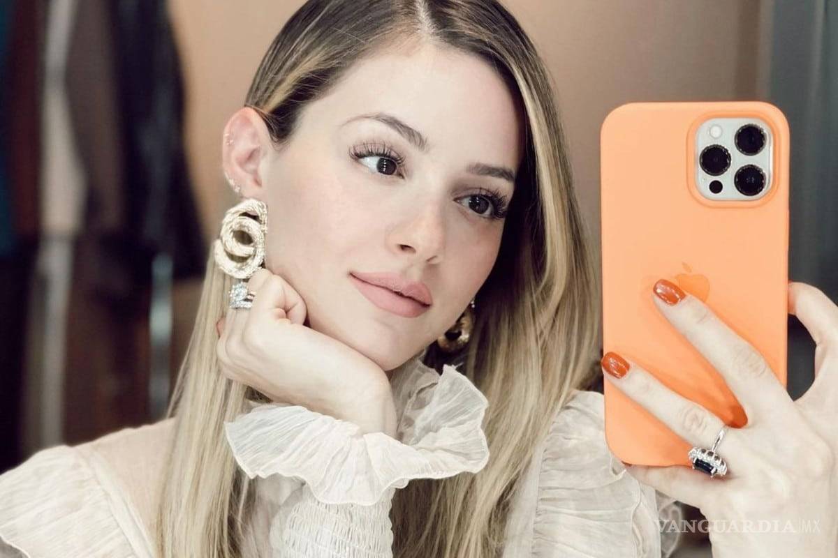 No me van a callar, responde Mariana Rodríguez a denuncias