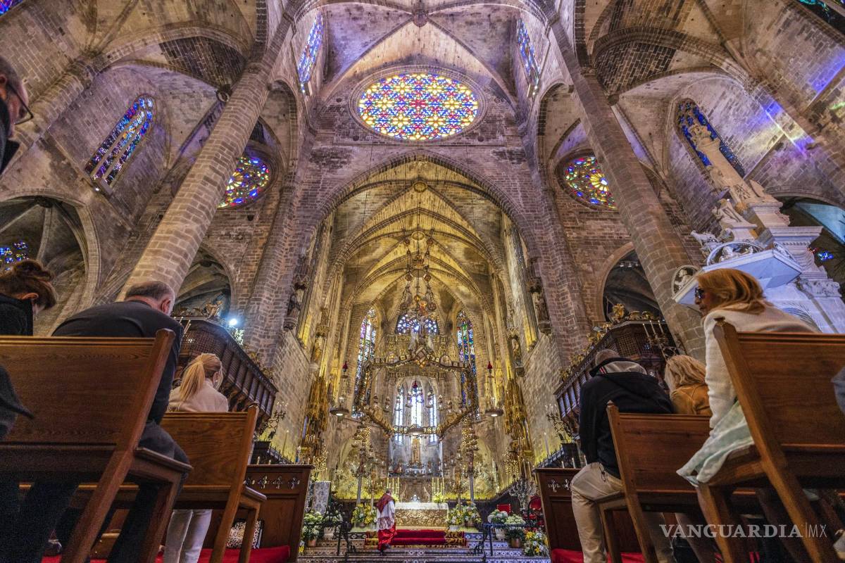 Turismo y arquitectura: El arte gótico que engalana a las catedrales españolas