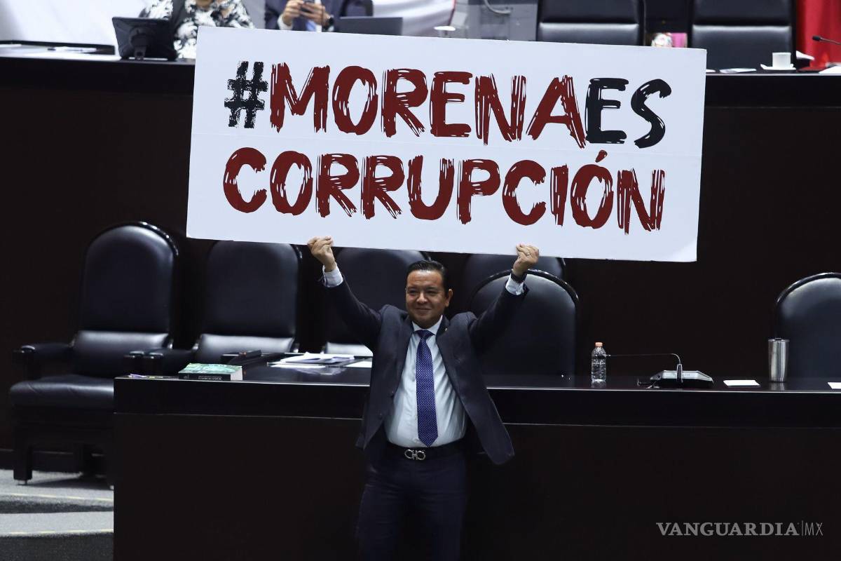 México: La muerte suave de la democracia