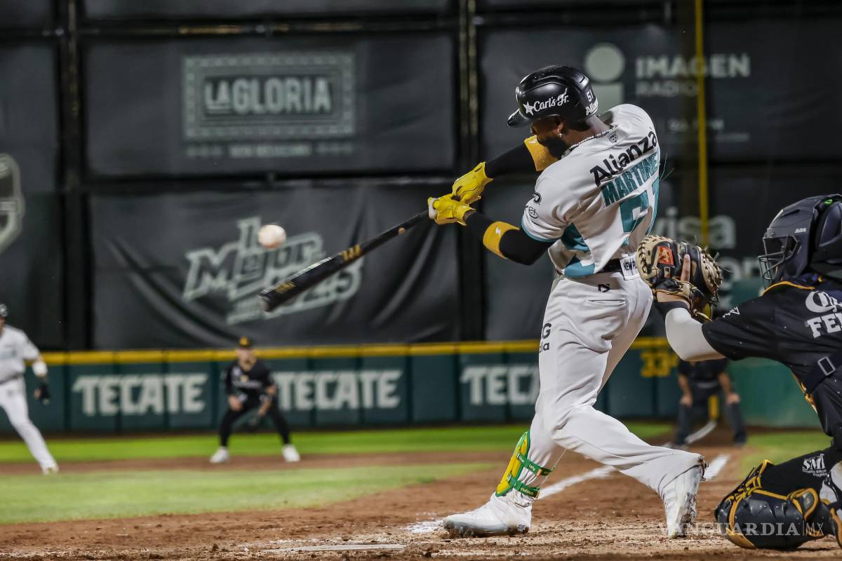 $!El tercer y último juego se disputará este miércoles 25 de junio a las 7:30 p.m.