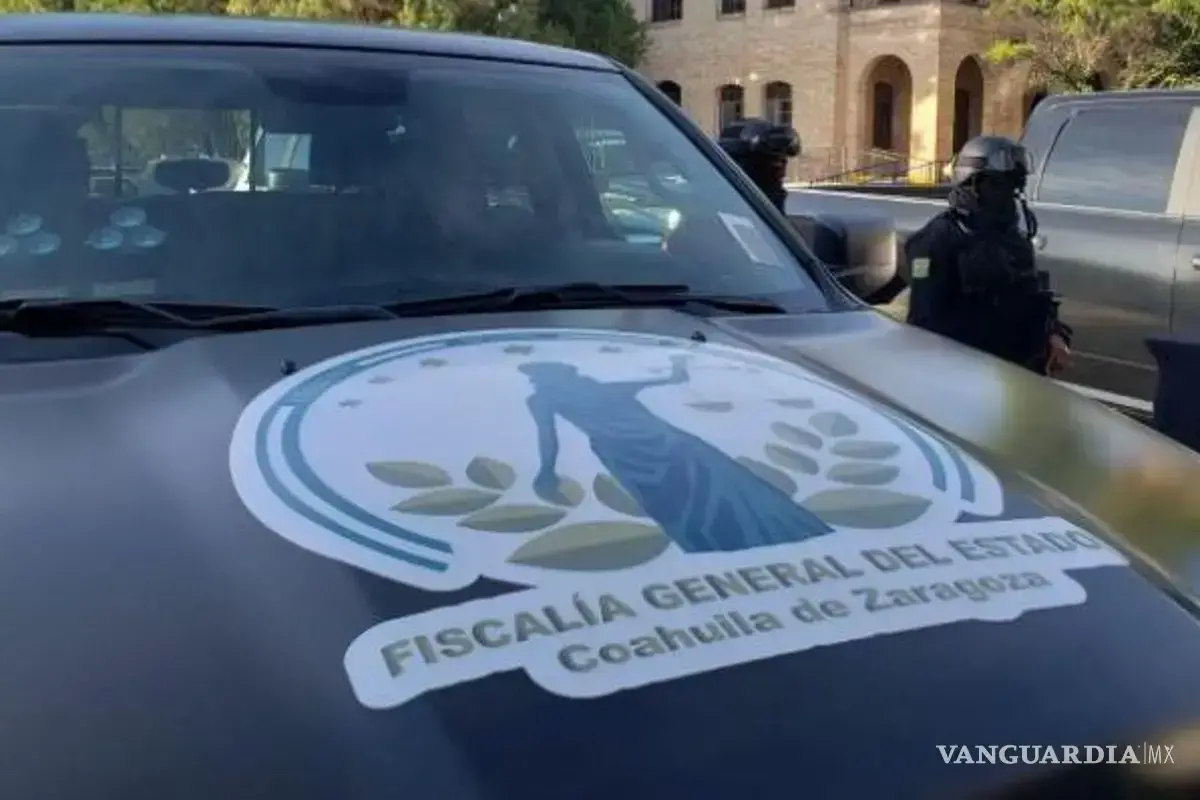 Supervisará Fiscalía pago tras atropello que costó la vida a un peatón en Saltillo