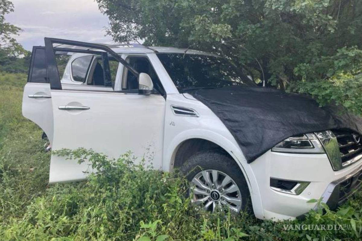 Se enfrenta Sedena con grupo criminal en El Parral, Chiapas; aseguran 13 mil cartuchos y 9 vehículos