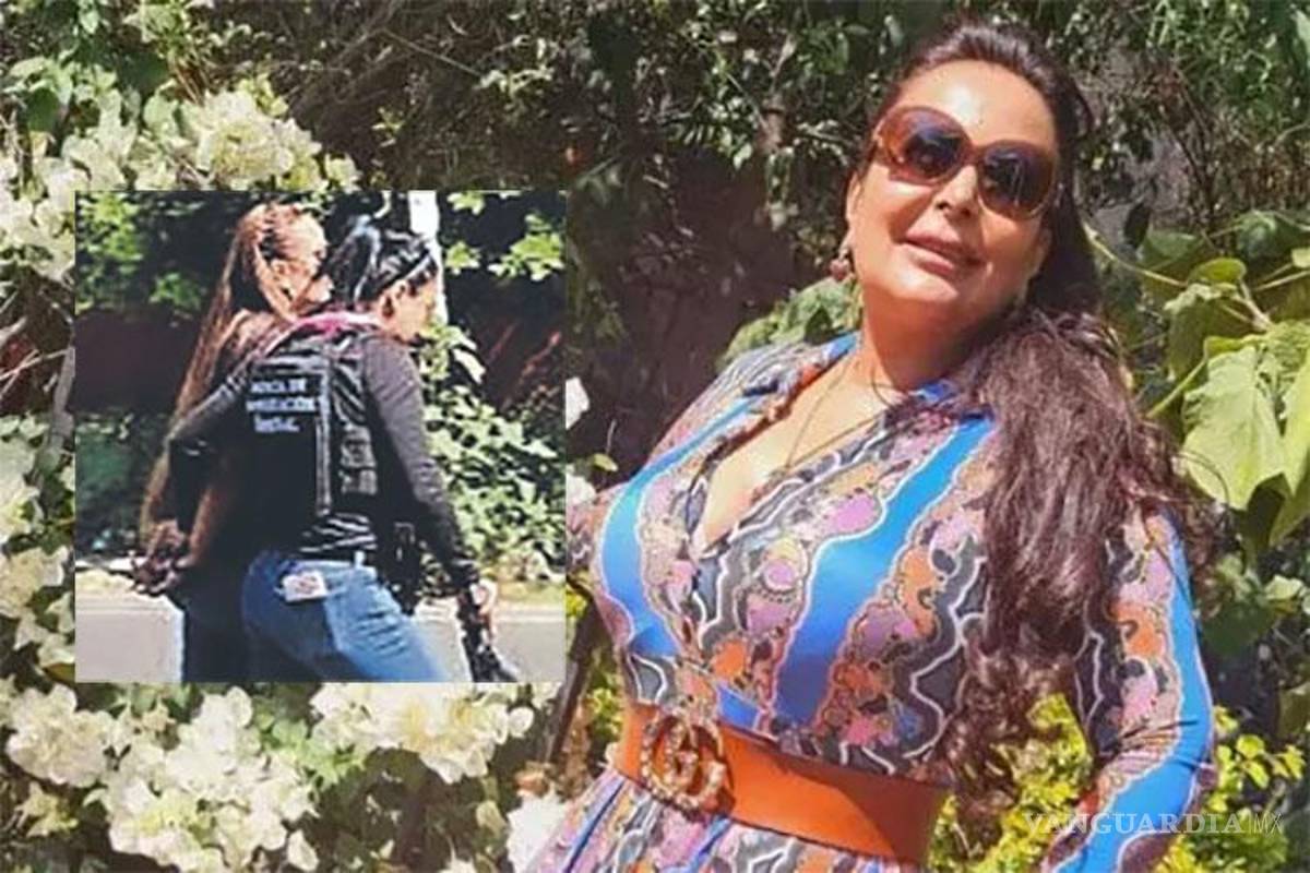 Capturan a “La Jefa” de Guerreros Unidos, es hermana de la presidenta del partido RSP en Morelos