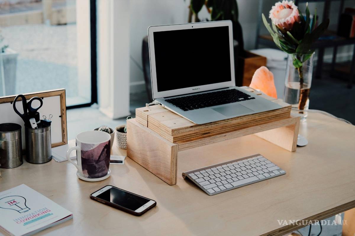 $!Organizar tu espacio te ayudará a hacer más ameno tu tiempo de estudio o trabajo.