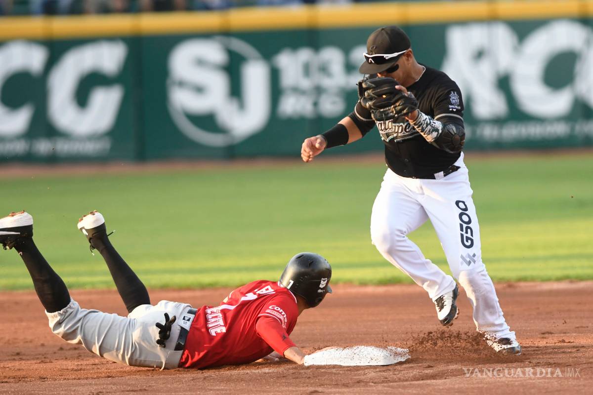 $!Así se vivió la victoria de Saraperos ante Tijuana (fotos)