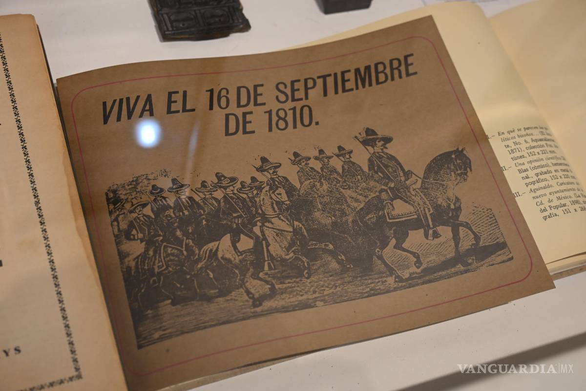 $!Saltillo expone piezas nunca antes vistas de José Guadalupe Posada