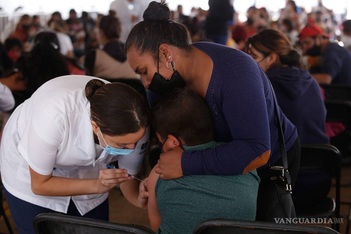 Conacyt buscó probar la vacuna ‘Patria’ en militares; Ejército negó voluntarios