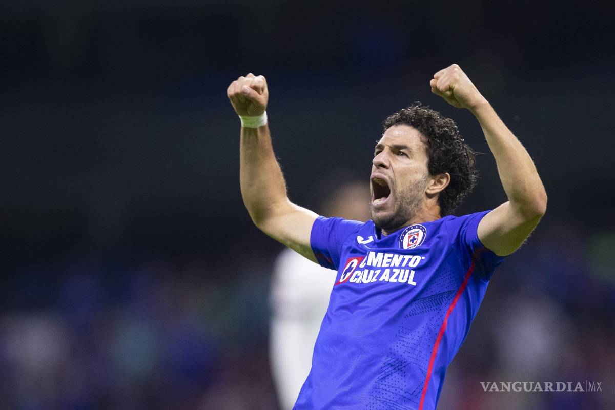 Máquina a todo vapor, logran al remontada