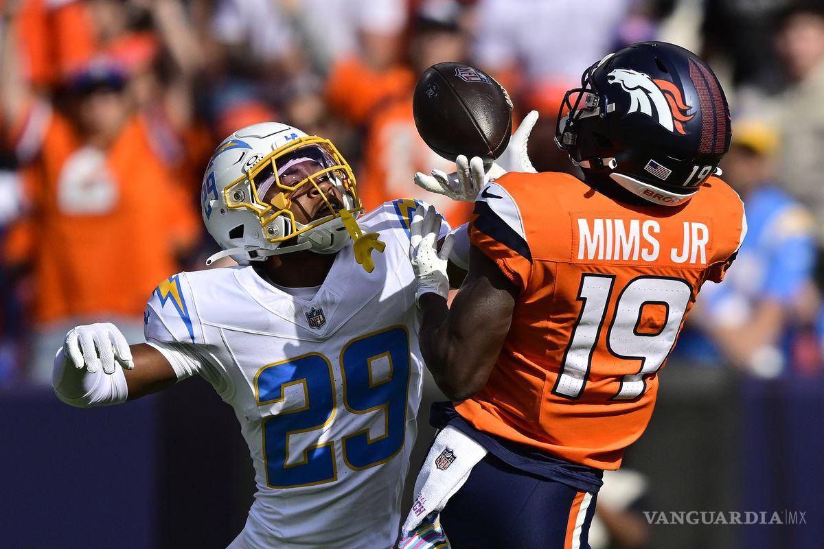 Broncos vs Chargers: duelo divisional ¿en campo neutral?