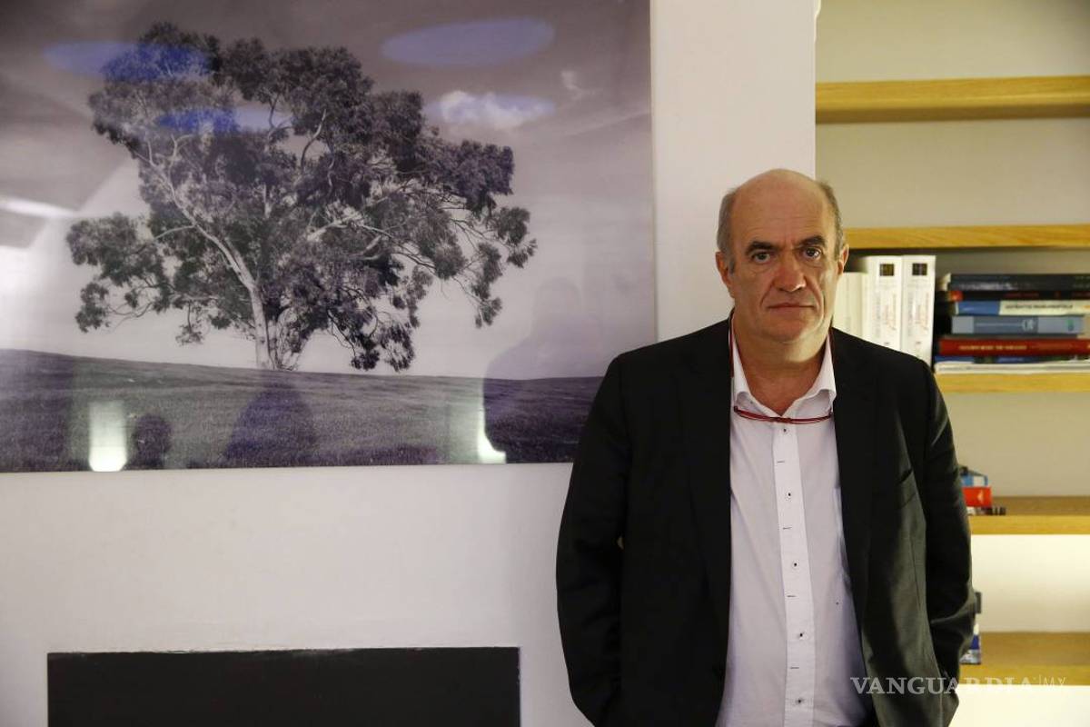 Publica Colm Tóibín en español su libro más autobiográfico &quot;Nora Webster&quot;