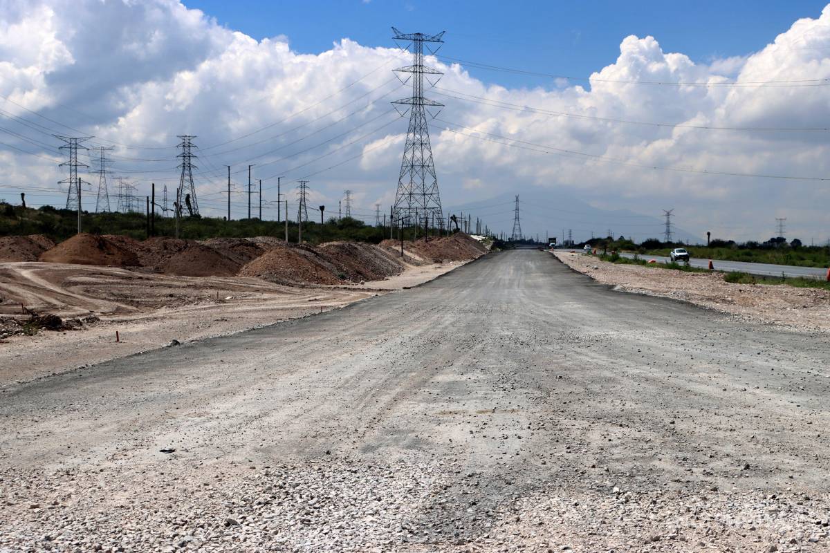Energía limpia para el futuro de Derramadero