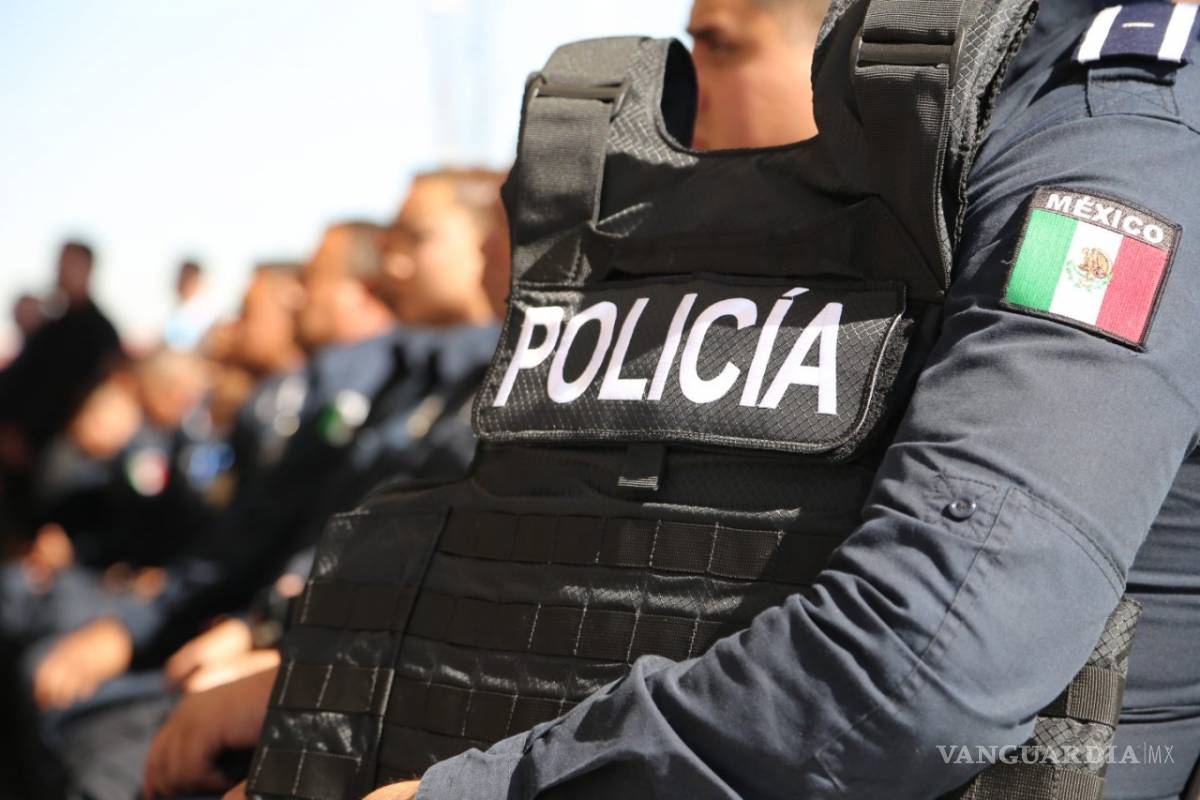Declaran culpables de desaparición forzada a policías de Chihuahua