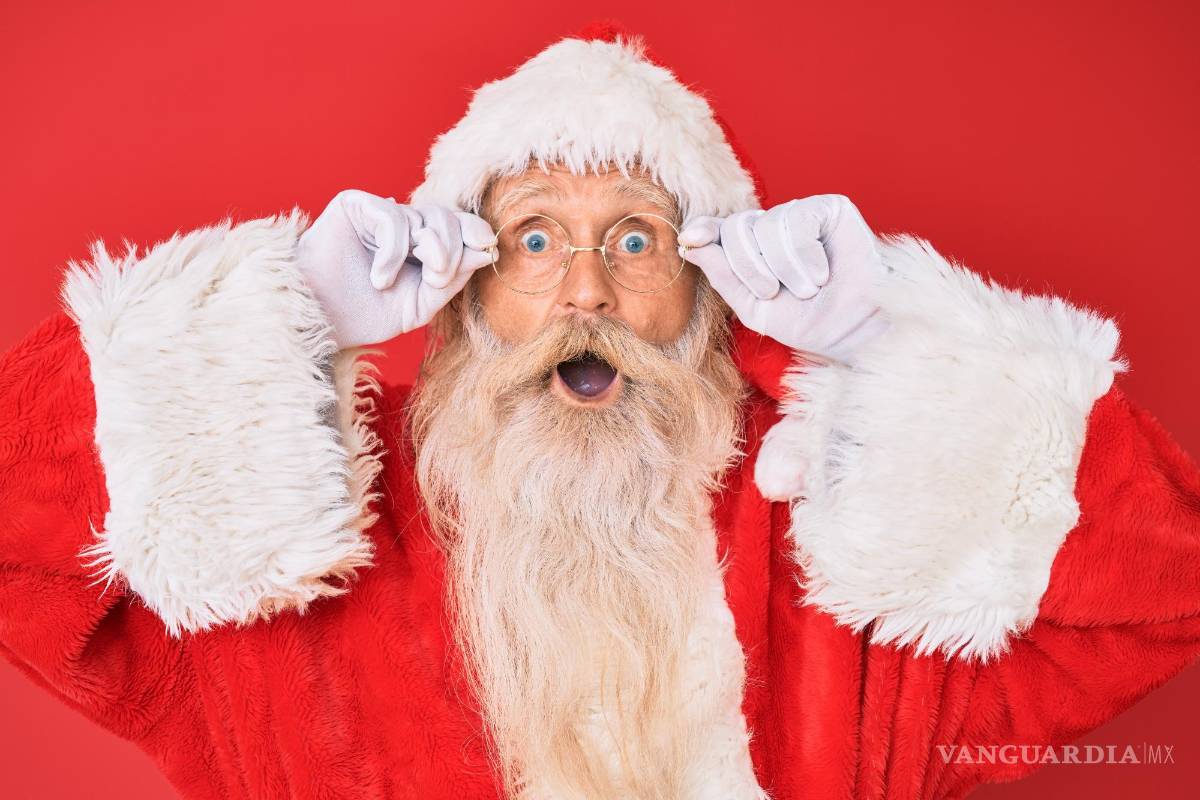 ¿Cómo grabar un audio con la voz de Santa Claus con Inteligencia Artificial?