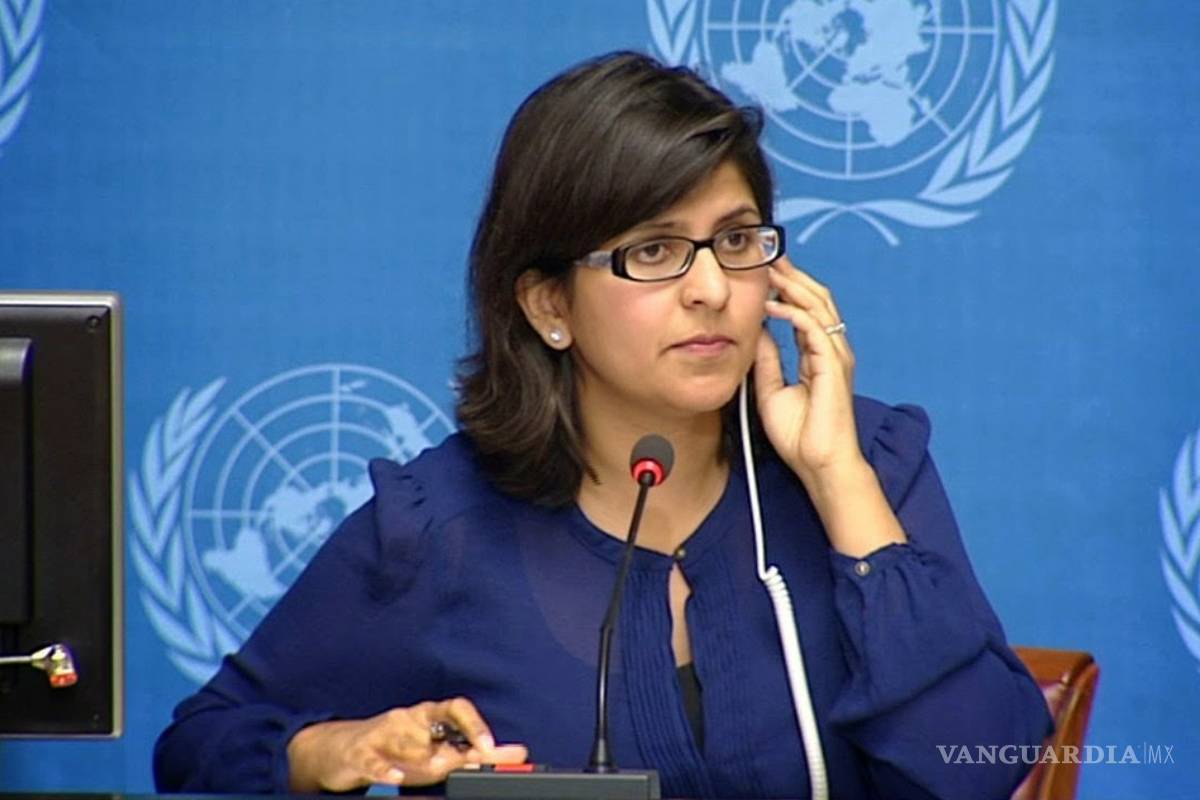 Viola EU derechos de los niños con su política en la frontera con México: ONU