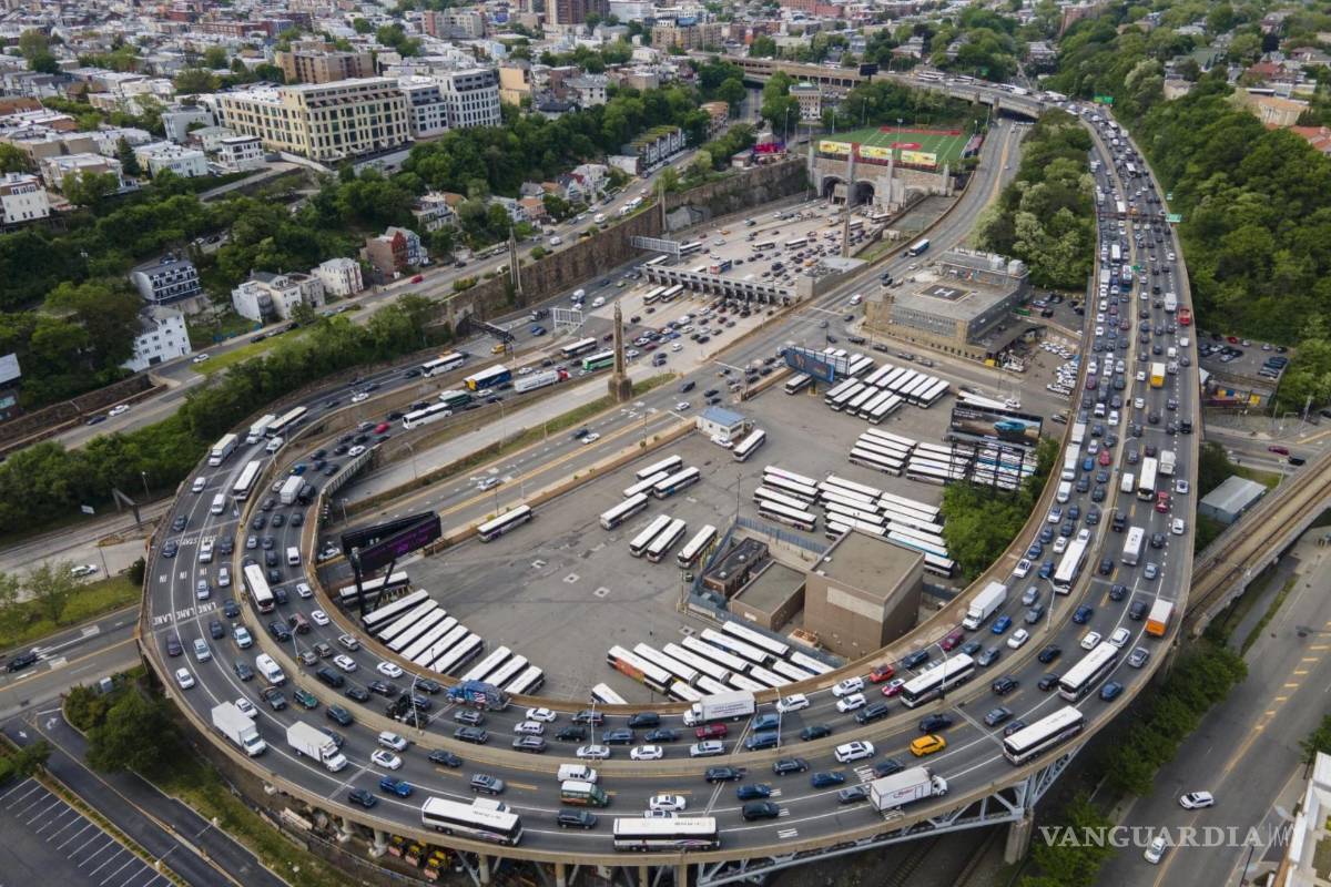 $!“Las tarifas por atascos son una oportunidad generacional”, detalló John McCarthy, portavoz de la Autoridad de Transporte Metropolitano de Nueva York (MTA).