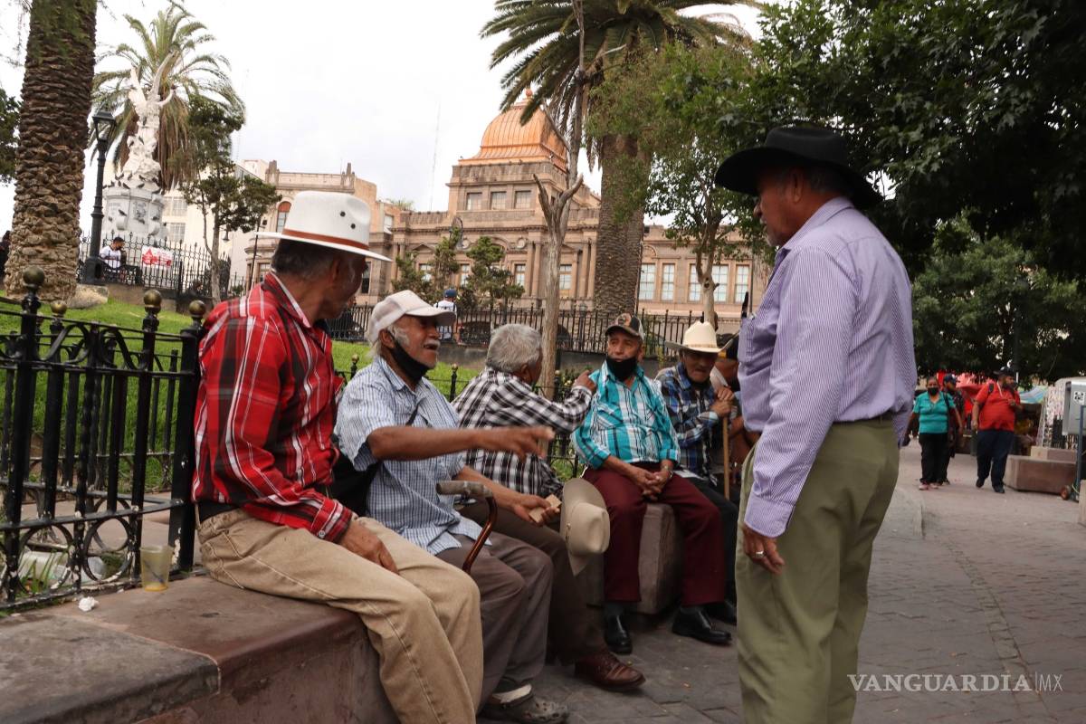 Sin freno los contagios de COVID-19 en Coahuila