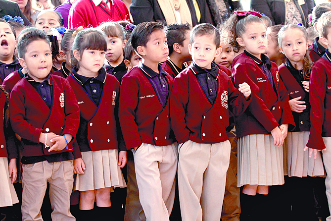 Ingresarán a Preescolar 42 mil niños