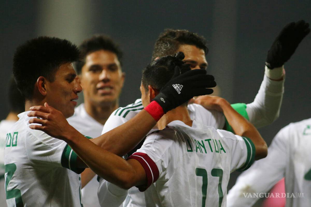 Seleccionados amenazaron con no disputar la Copa Oro por obligarlos a jugar contra Corea