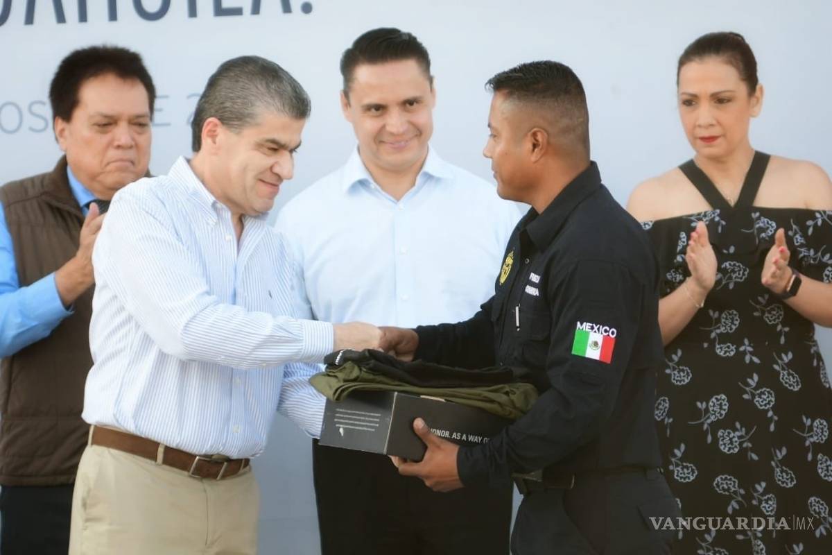 Vigilarán con 400 cámaras entradas y salidas de Saltillo, Ramos Arizpe y Arteaga