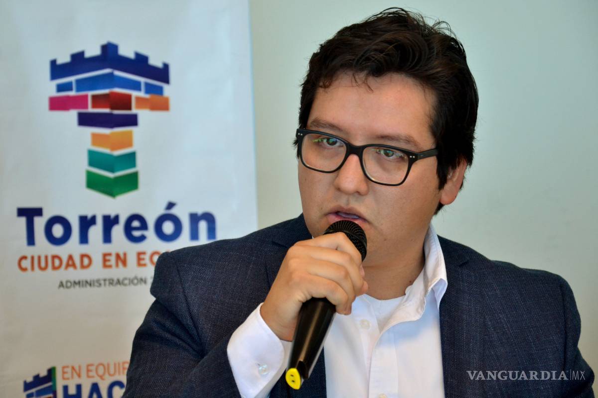 Cierran convocatoria para integrar el Cabildo Juvenil de Torreón