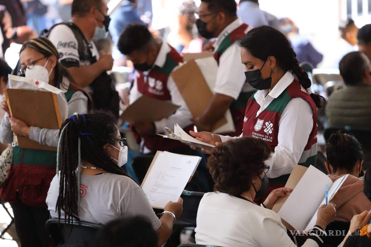 $!Durante abril de 2026 se mantiene abierto el registro para el programa de Mejoramiento de Vivienda.